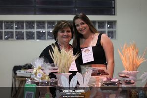 2&ordf; Edi&ccedil;&atilde;o da Quarta do Chocolate CMEC