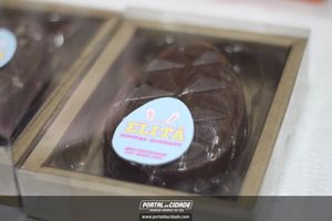 2&ordf; Edi&ccedil;&atilde;o da Quarta do Chocolate CMEC