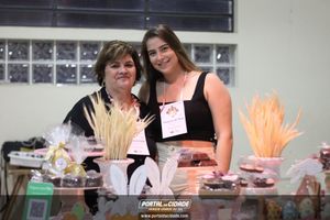 2&ordf; Edi&ccedil;&atilde;o da Quarta do Chocolate CMEC