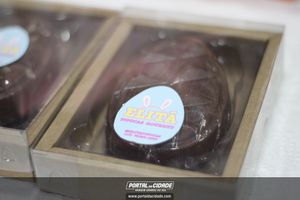 2&ordf; Edi&ccedil;&atilde;o da Quarta do Chocolate CMEC
