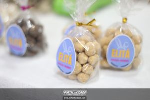 2&ordf; Edi&ccedil;&atilde;o da Quarta do Chocolate CMEC