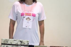 2&ordf; Edi&ccedil;&atilde;o da Quarta do Chocolate CMEC