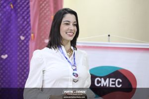 2&ordf; Edi&ccedil;&atilde;o da Quarta do Chocolate CMEC