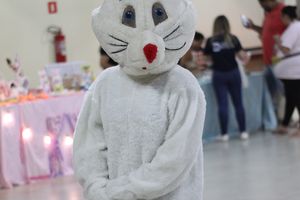 2&ordf; Edi&ccedil;&atilde;o da Quarta do Chocolate CMEC
