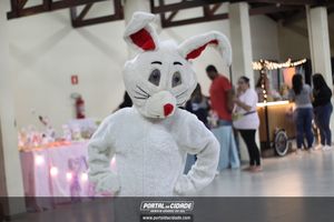 2&ordf; Edi&ccedil;&atilde;o da Quarta do Chocolate CMEC