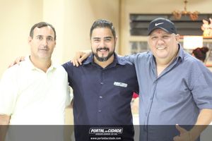 2&ordf; Edi&ccedil;&atilde;o da Quarta do Chocolate CMEC