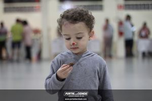 2&ordf; Edi&ccedil;&atilde;o da Quarta do Chocolate CMEC