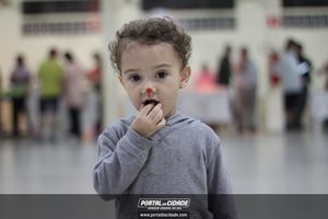 2&ordf; Edi&ccedil;&atilde;o da Quarta do Chocolate CMEC