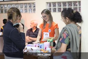 2&ordf; Edi&ccedil;&atilde;o da Quarta do Chocolate CMEC