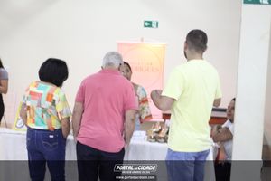 2&ordf; Edi&ccedil;&atilde;o da Quarta do Chocolate CMEC