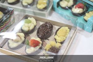 2&ordf; Edi&ccedil;&atilde;o da Quarta do Chocolate CMEC