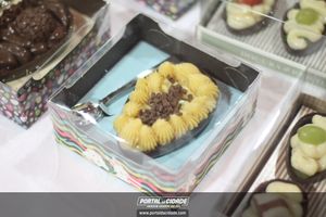 2&ordf; Edi&ccedil;&atilde;o da Quarta do Chocolate CMEC