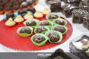 2&ordf; Edi&ccedil;&atilde;o da Quarta do Chocolate CMEC