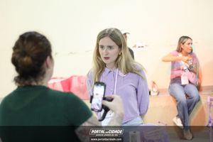 2&ordf; Edi&ccedil;&atilde;o da Quarta do Chocolate CMEC