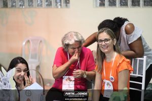 2&ordf; Edi&ccedil;&atilde;o da Quarta do Chocolate CMEC