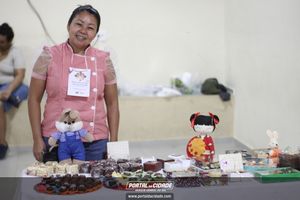 2&ordf; Edi&ccedil;&atilde;o da Quarta do Chocolate CMEC