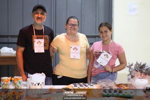 2&ordf; Edi&ccedil;&atilde;o da Quarta do Chocolate CMEC