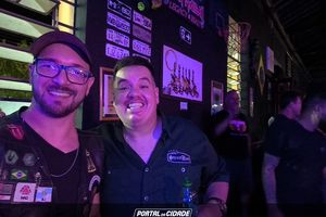 3&ordm; Mega Jam em prol do M&atilde;o Amiga