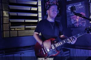 3&ordm; Mega Jam em prol do M&atilde;o Amiga