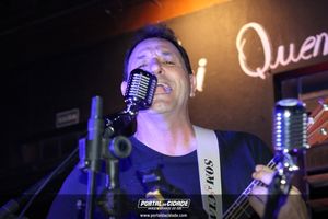 3&ordm; Mega Jam em prol do M&atilde;o Amiga
