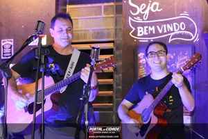3&ordm; Mega Jam em prol do M&atilde;o Amiga