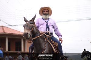 4&ordf; Cavalgada da Cozinha do Gury
