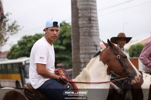 4&ordf; Cavalgada da Cozinha do Gury