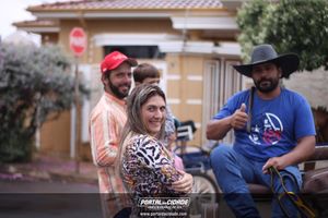 4&ordf; Cavalgada da Cozinha do Gury