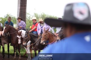 4&ordf; Cavalgada da Cozinha do Gury