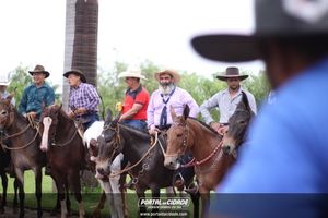 4&ordf; Cavalgada da Cozinha do Gury