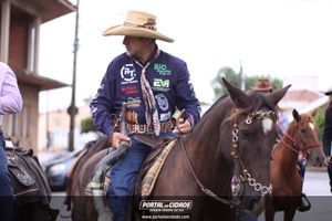 4&ordf; Cavalgada da Cozinha do Gury