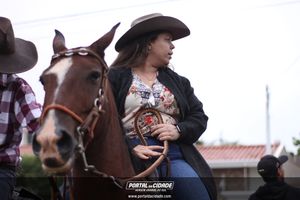 4&ordf; Cavalgada da Cozinha do Gury
