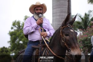 4&ordf; Cavalgada da Cozinha do Gury