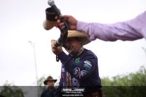 4&ordf; Cavalgada da Cozinha do Gury