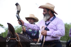 4&ordf; Cavalgada da Cozinha do Gury
