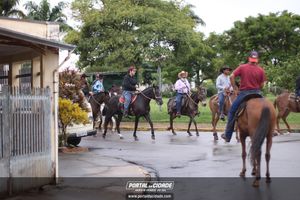 4&ordf; Cavalgada da Cozinha do Gury