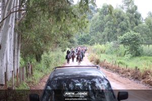 4&ordf; Cavalgada da Cozinha do Gury
