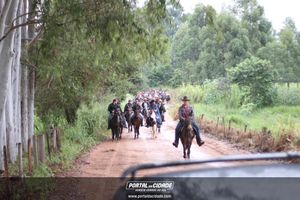 4&ordf; Cavalgada da Cozinha do Gury
