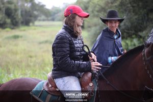 4&ordf; Cavalgada da Cozinha do Gury