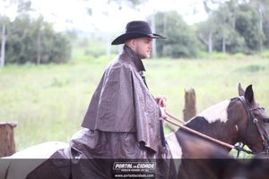 4&ordf; Cavalgada da Cozinha do Gury