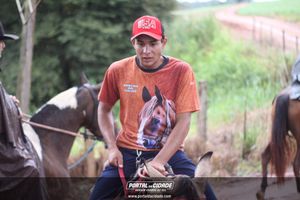 4&ordf; Cavalgada da Cozinha do Gury