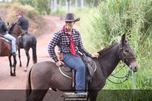 4&ordf; Cavalgada da Cozinha do Gury