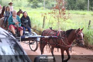 4&ordf; Cavalgada da Cozinha do Gury