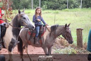 4&ordf; Cavalgada da Cozinha do Gury