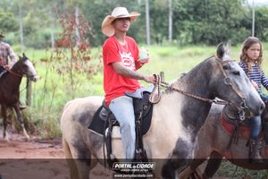 4&ordf; Cavalgada da Cozinha do Gury