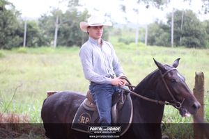 4&ordf; Cavalgada da Cozinha do Gury