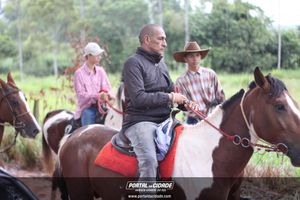 4&ordf; Cavalgada da Cozinha do Gury