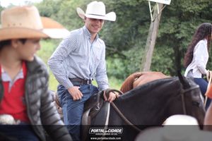 4&ordf; Cavalgada da Cozinha do Gury