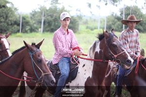 4&ordf; Cavalgada da Cozinha do Gury