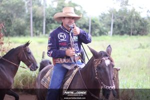 4&ordf; Cavalgada da Cozinha do Gury